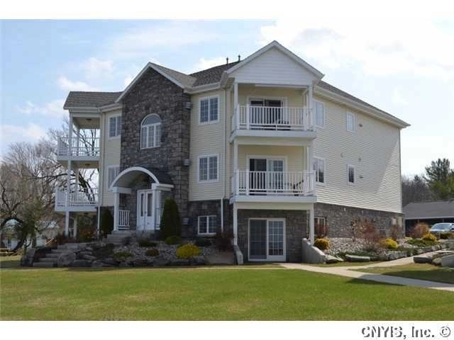 Photo of 32 Dockside Drive, Morristown, NY 13664