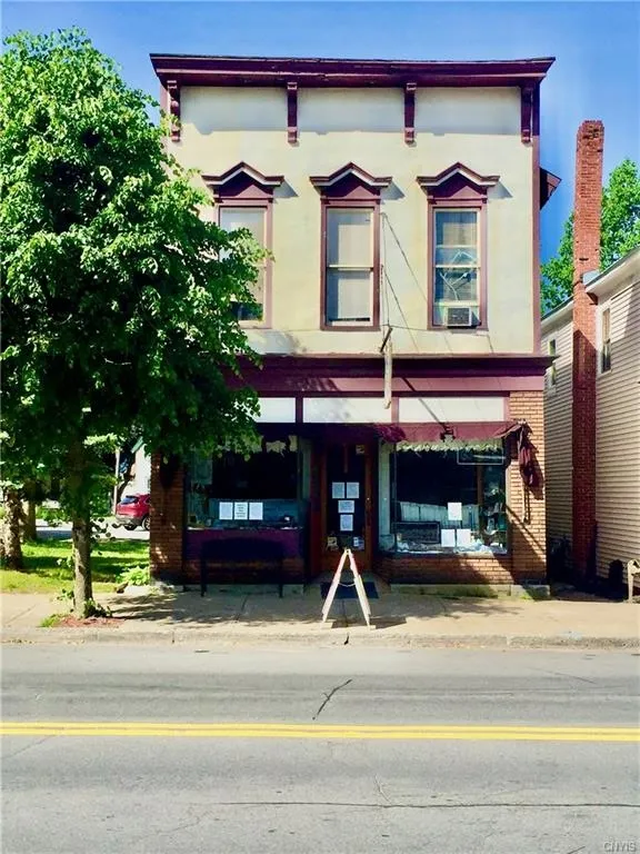 Photo of 128 Main Street, Boonville, NY 13309