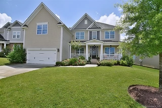Photo of 5271 Meadowcroft Way, Fort Mill, SC 29708