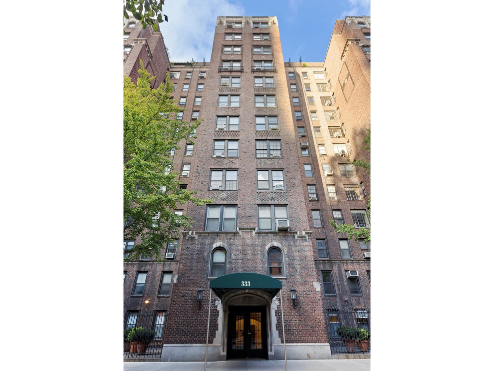 333 East 53rd Street New York Ny