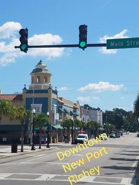 Photo of 6847 Porter Road, New Port Richey, FL 34653