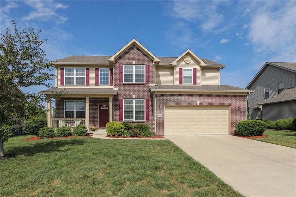Photo of 7708 Highridge Drive, Indianapolis, IN 46259
