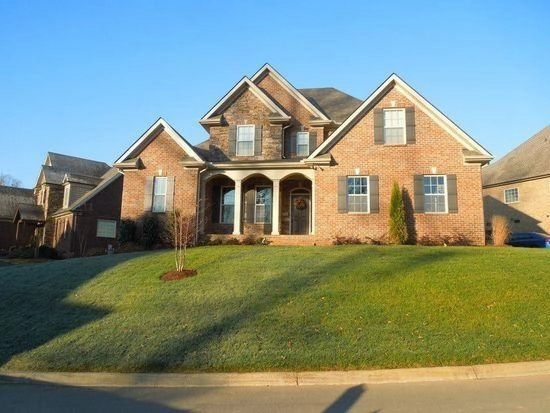Photo of 1262 Ansley Woods Lane, Knoxville, TN 37923