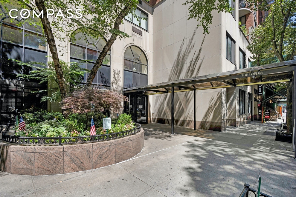 343 East 74th Street, New York, NY 10021: Sales, Floorplans, Property ...