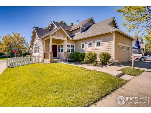 Photo of 2333 Watersong Circle, Longmont, CO 80504