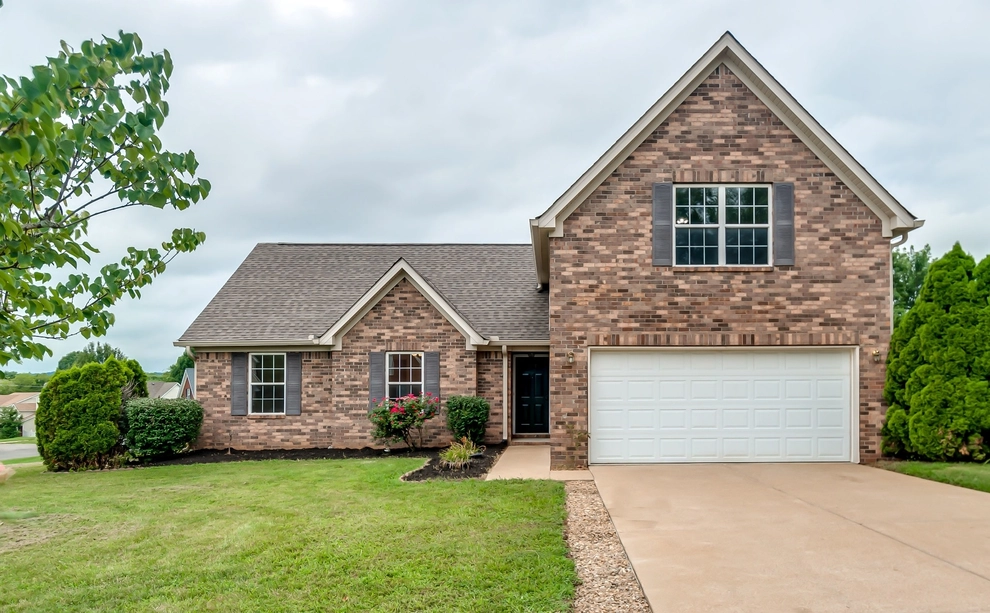 Photo of 1949 Portway Road, Spring Hill, TN 37174