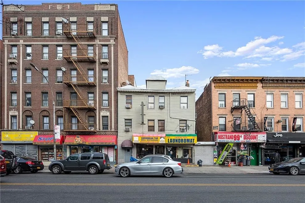 Photo of 2077 Nostrand Avenue, Brooklyn, NY 11210