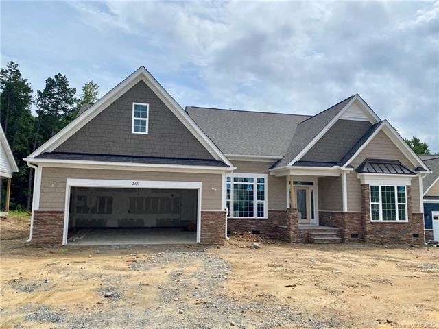Photo of 2427 Baxter Place Southeast, Concord, NC 28025