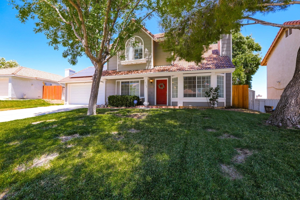 Photo of 3169 Paxton Avenue, Palmdale, CA 93551