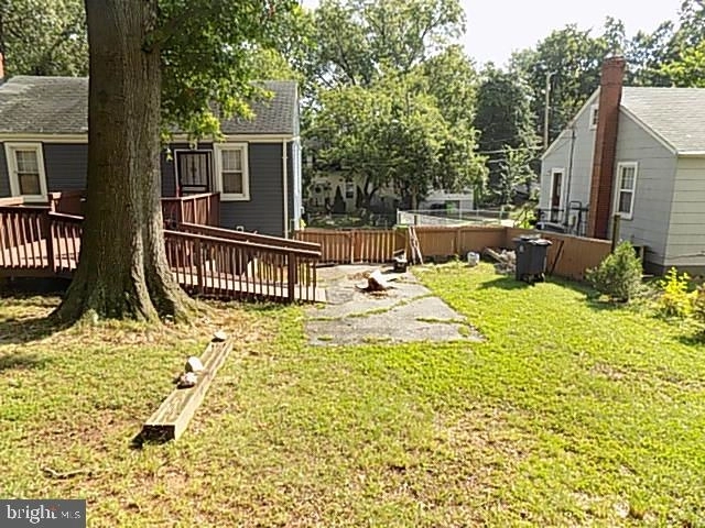 Photo of 5105 Doppler Street, Capitol Heights, MD 20743