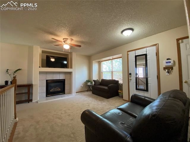 Photo of 860 Lords Hill Drive, Fountain, CO 80817