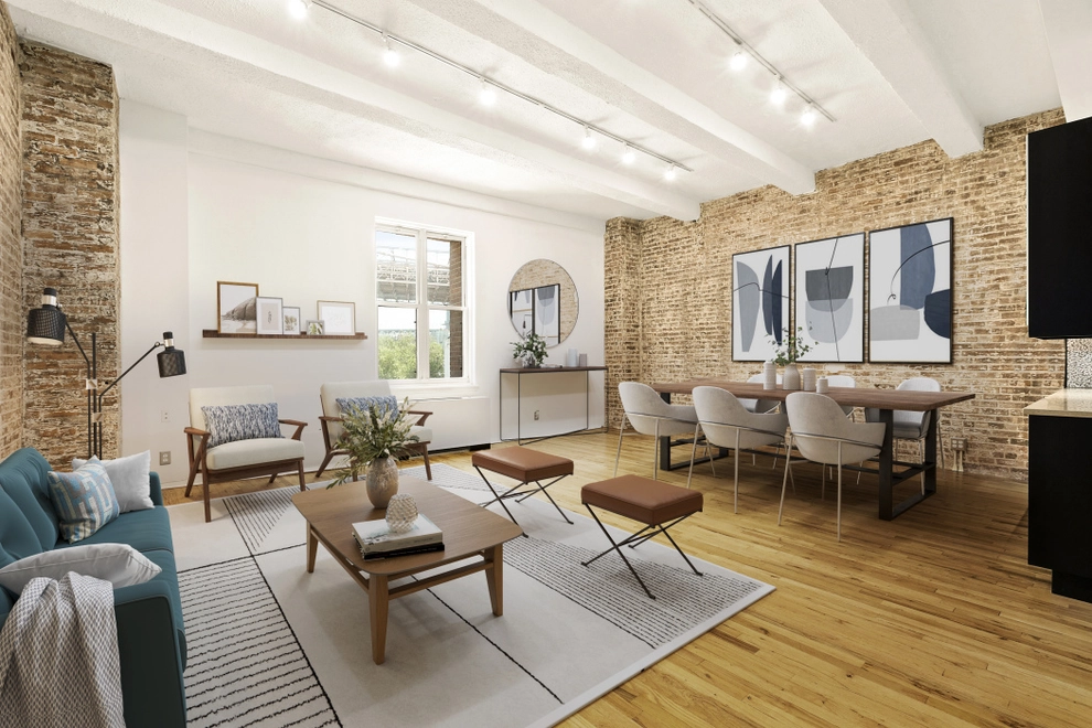 Unit for sale at 28 Old Fulton Street, Brooklyn, NY 11201