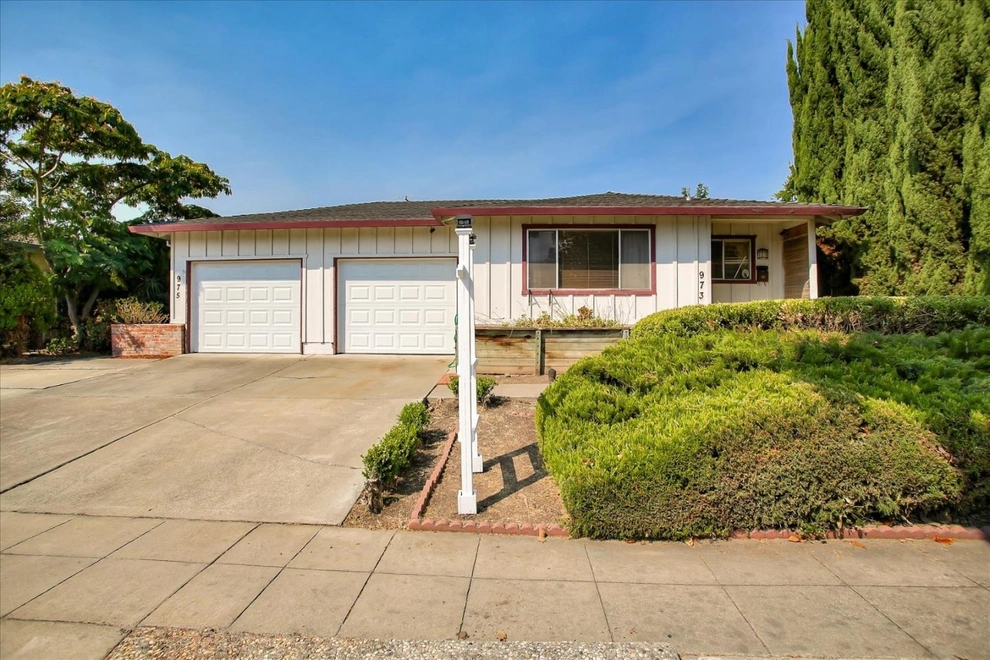 Photo of 973 South Park Victoria Drive, Milpitas, CA 95035