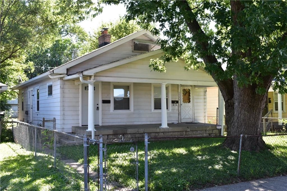 Photo of 1535 North Denny Street, Indianapolis, IN 46201