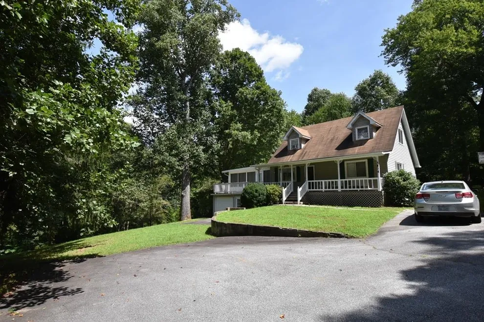 Photo of 1874 Frazier Road, Franklin, NC 28734