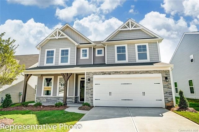 Photo of 134 Suggs Mill Drive, Mooresville, NC 28115