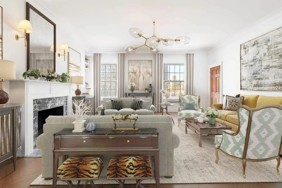 Unit for sale at 1220 PARK Avenue, Manhattan, NY 10128