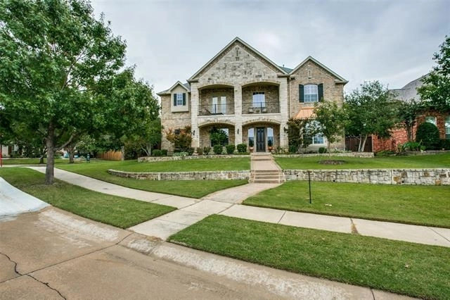 Photo of 901 Sir Constantine Drive, The Colony, TX 75056