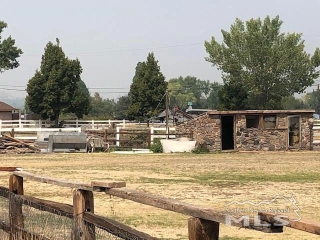 Photo of 10064 Casazza Ranch Lane, Reno, NV 89511