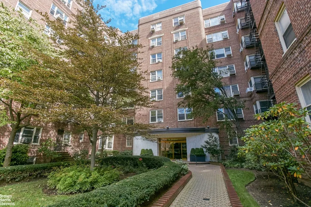 Unit for sale at 68 YELLOWSTONE Boulevard, Queens, NY 11375