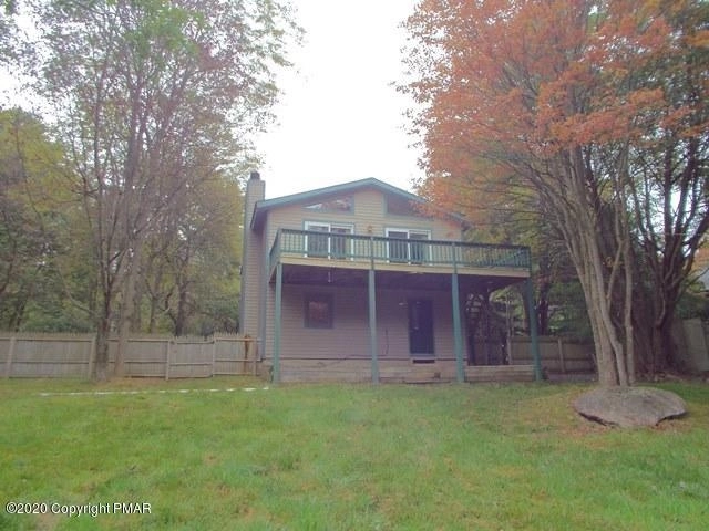 Photo of 150 Buck Hill Road, Blakeslee, PA 18610