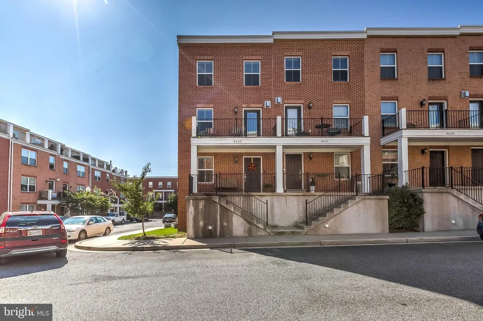 Photo of 4633 Dillon Place, Baltimore, MD 21224