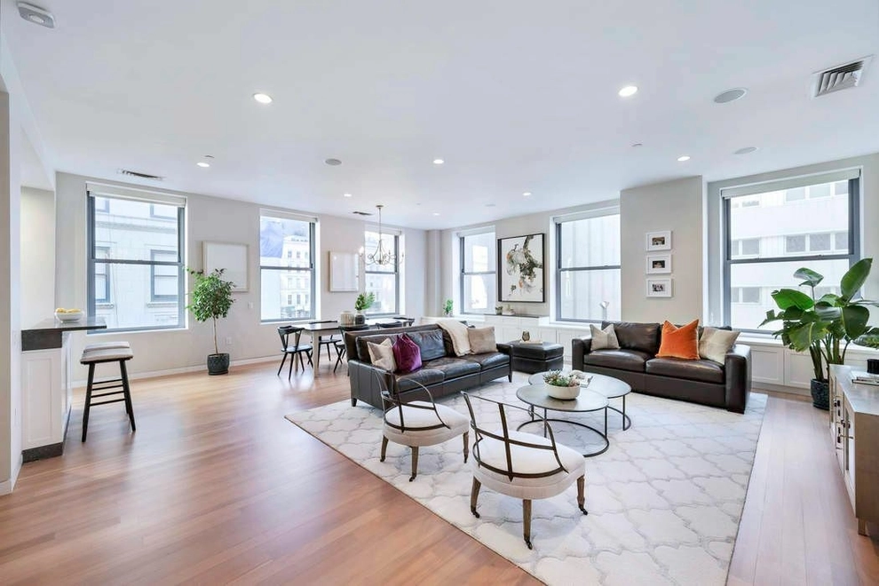 Unit for sale at 52 THOMAS Street, Manhattan, NY 10013