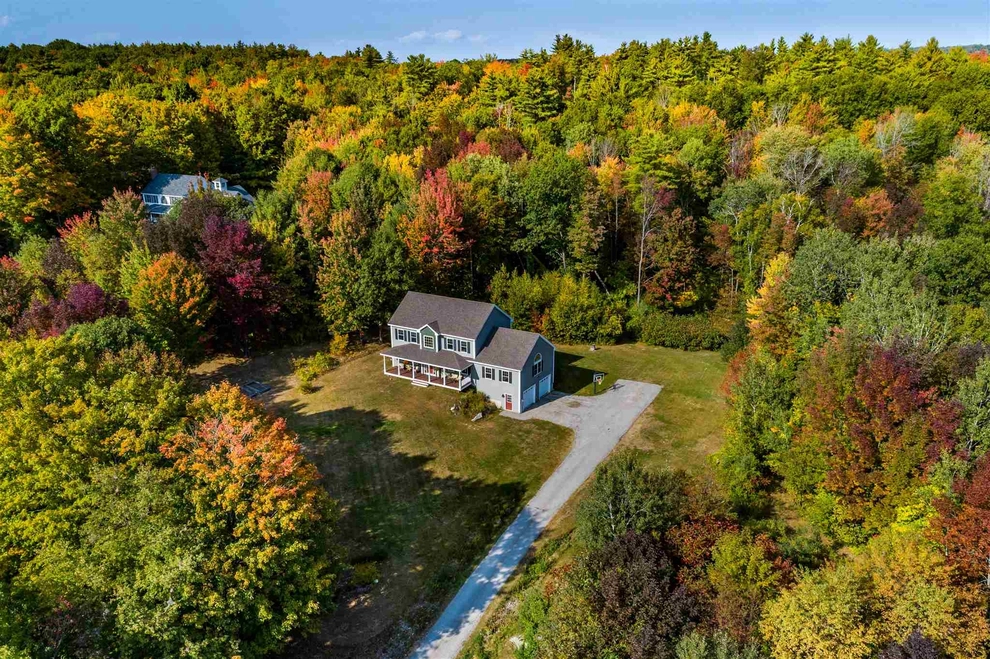 Photo of 385 Bean Hill Road, Belmont, NH 03220