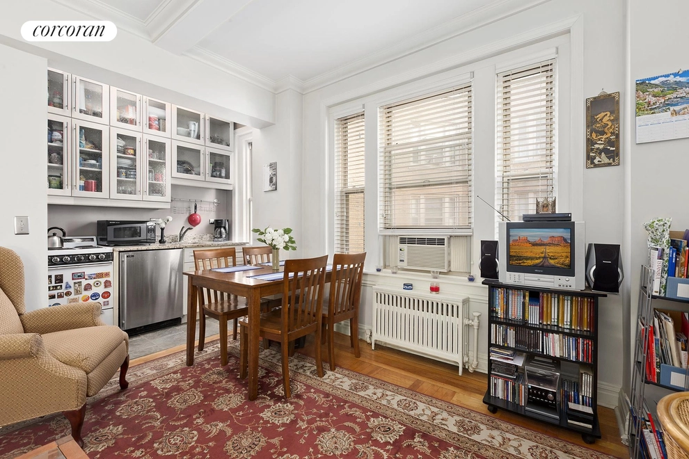 Unit for sale at 24 5TH Avenue, Manhattan, NY 10011