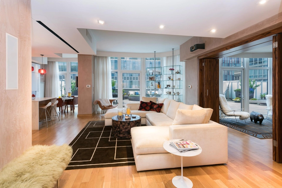 Unit for sale at 555 W 59th Street, Manhattan, NY 10019