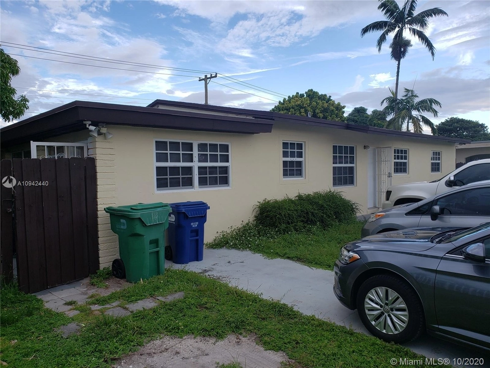 Unit for sale at 3951 NW 177th St, Miami Gardens, FL 33055