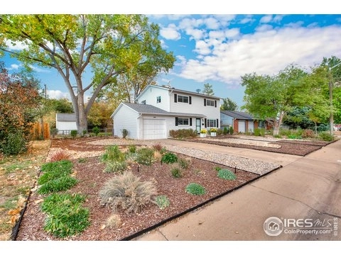 Photo of 2443 25th Avenue, Greeley, CO 80634