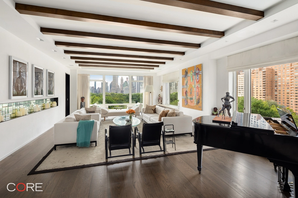 Unit for sale at 15 CENTRAL Park W, Manhattan, NY 10023