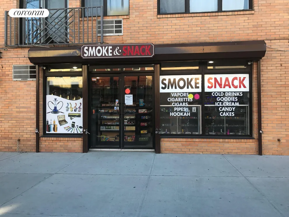 Unit for sale at 99 KINGSLAND AVE, Brooklyn, NY 11222