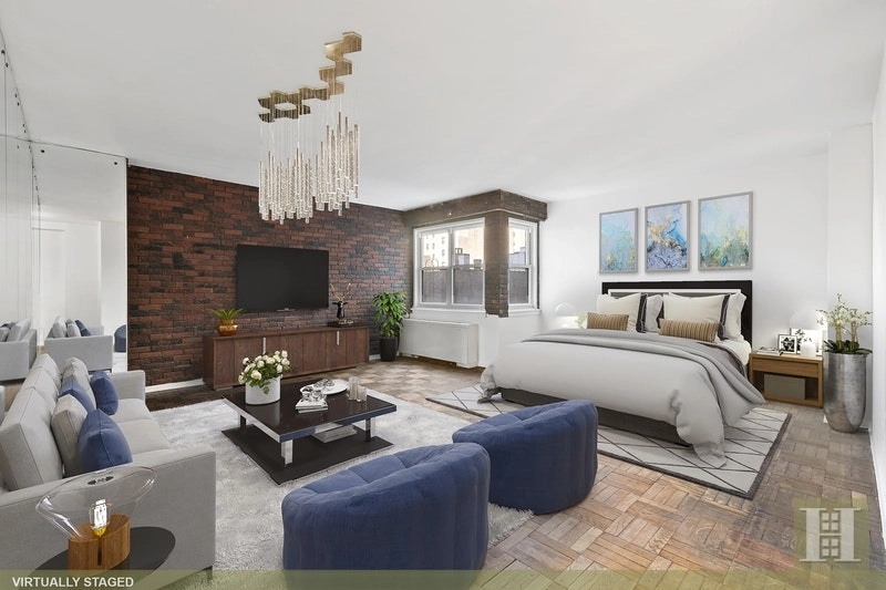 Unit for sale at 101 W 12TH Street, Manhattan, NY 10011