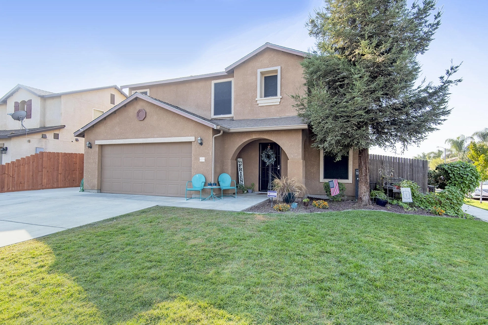 Photo of 943 Randle Court, Tulare, CA 93274