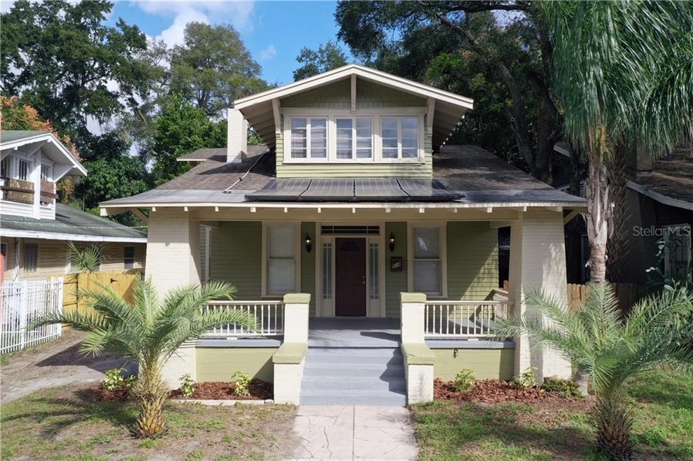 Photo of 914 East 23rd Avenue, Tampa, FL 33605
