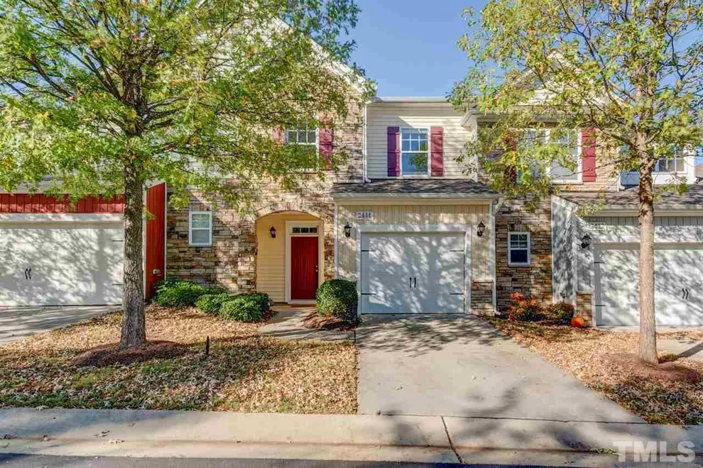 Photo of 2414 Swans Rest Way, Raleigh, NC 27606