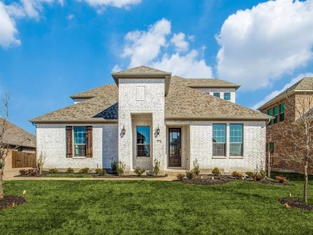 Photo of 511 Landing Drive, Wylie, TX 75098