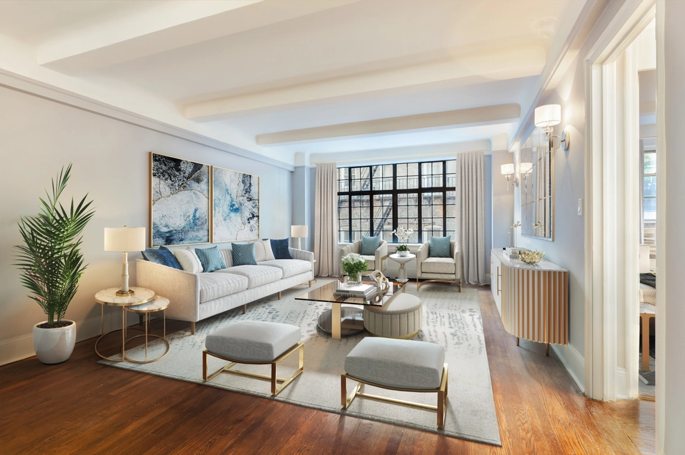 Unit for sale at 44 Gramercy Park N, Manhattan, NY 10010