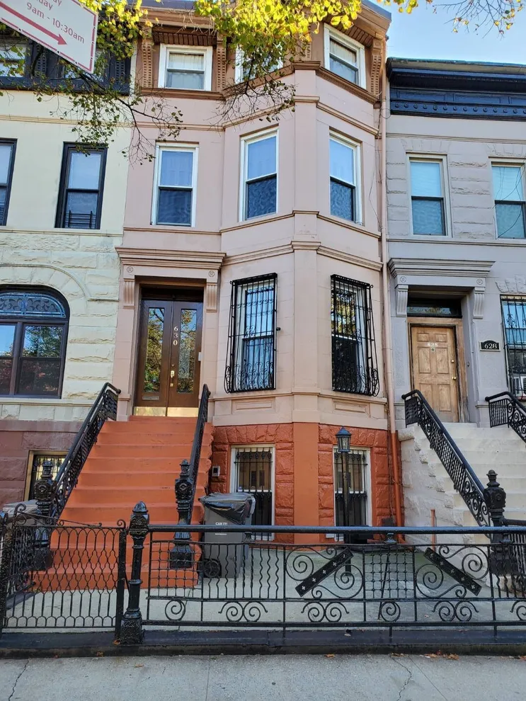 Unit for sale at 630  Macon St, Brooklyn, NY 11233