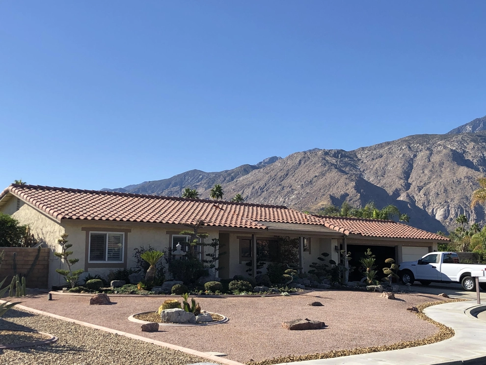 Photo of 1231 East Del Paso Way, Palm Springs, CA 92262