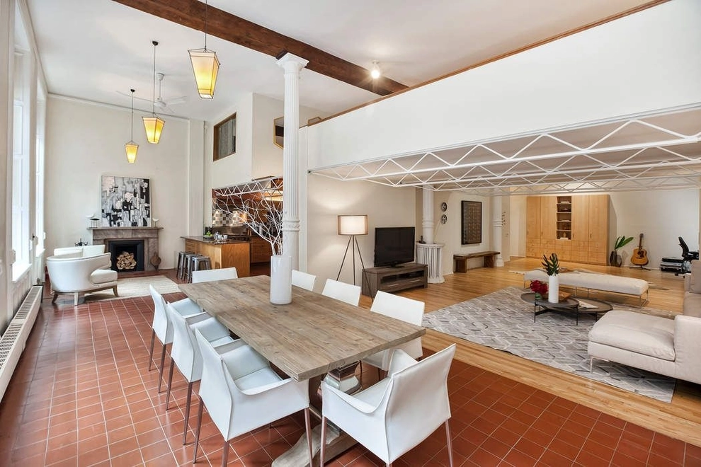 Unit for sale at 132 GREENE Street, Manhattan, NY 10013