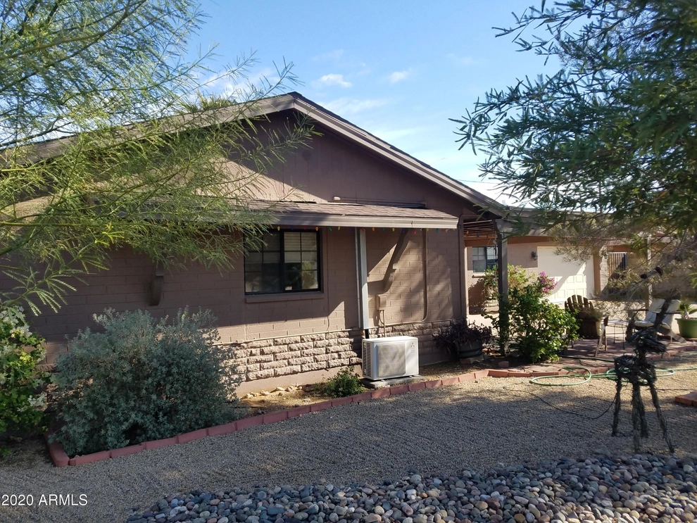 Photo of 2818 East Turquoise Drive, Phoenix, AZ 85028