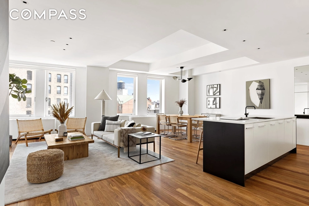 Unit for sale at 225 Lafayette Street, Manhattan, NY 10012