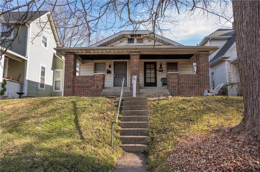 Photo of 1309 North Oxford Street, Indianapolis, IN 46201