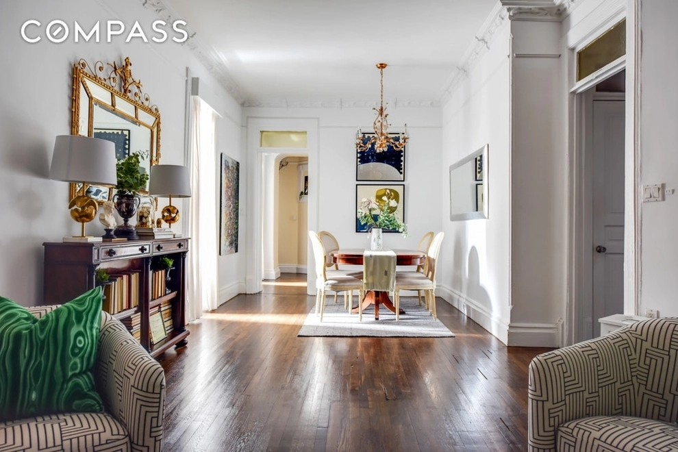 Unit for sale at 34 Gramercy Park E, Manhattan, NY 10010