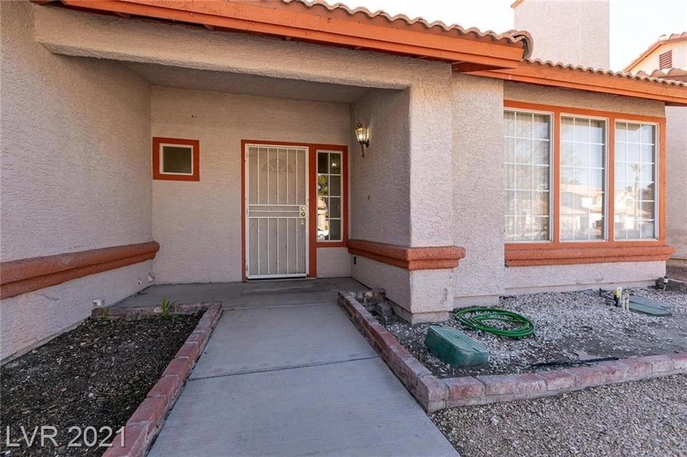 Photo of 3801 West Red Coach Avenue, North Las Vegas, NV 89031