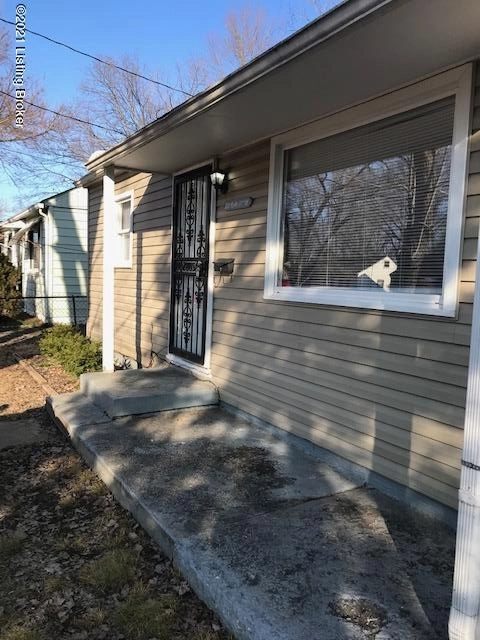 Photo of 223 North 37th Street, Louisville, KY 40212
