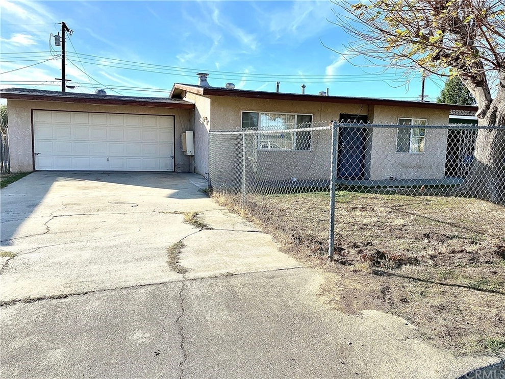 Photo of 323 South 23rd Street, Banning, CA 92220